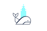 Whale Spout Water
